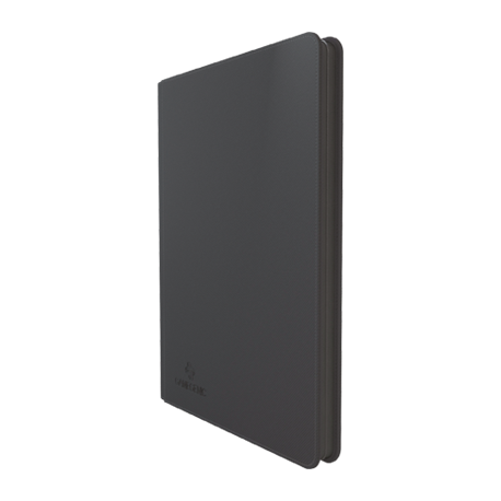 GG : Classeur Zip Slim