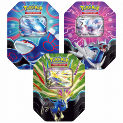 Pokébox Légendes Azur Q1 25