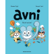 Avni - Tome 3