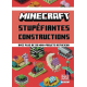 Stupéfiantes constructions - Avec plus de 20 mini-projets astucieux - Grand Format