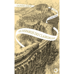 La Passe-miroir - Tome 2