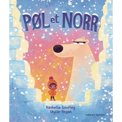 Pol et Norr - Album