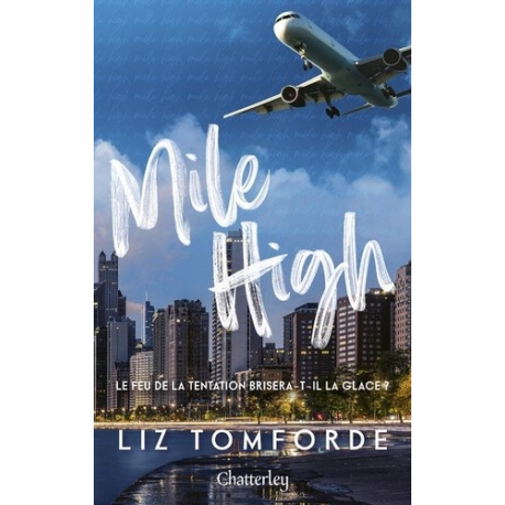 Windy City - Tome 1
