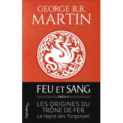 Feu et sang - Tome 2