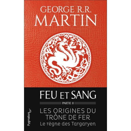 Feu et sang - Tome 2