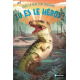 Dans la peau d'un dinosaure - Poche