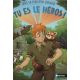 Dans la peau d'un soigneur - Tu es le héros ! - Grand Format