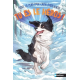 Dans la peau d'un chien d'avalanche - Poche