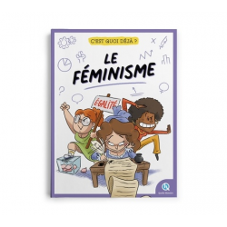 C'est quoi déjà le féminisme ? - Album