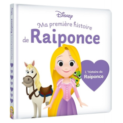 Raiponce