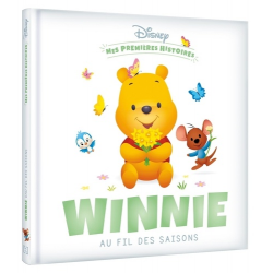 Winnie au fil des saisons