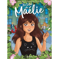 Les tutos de Maélie - Tome 2