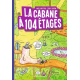 La cabane à 13 étages - Tome 8