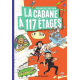 La cabane à 13 étages - Tome 9