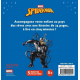 Spider-Man - L'attaque du Symbiote - Album