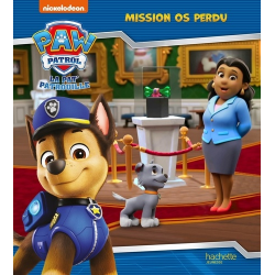Paw Patrol La Pat' Patrouille - Album
