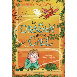 Un dragon dans mon potager - Tome 3
