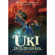 Uki Deux-Fourrures - Tome 1