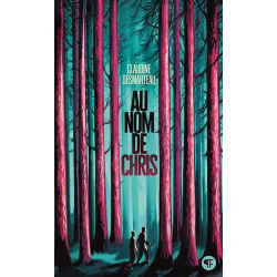 Au nom de Chris - Poche