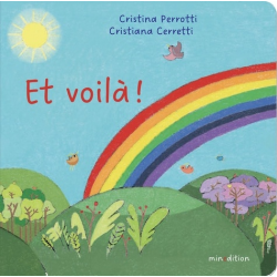 Et voilà ! - Album