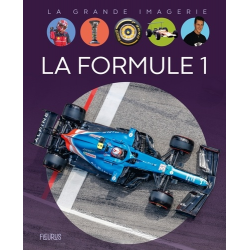 La Formule 1 - Album