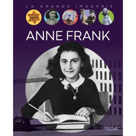 Anne Frank - Album