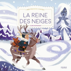 La Reine des Neiges - Album