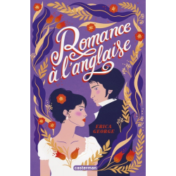 Romance à l'anglaise - Grand Format