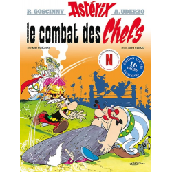 Asterix - Album