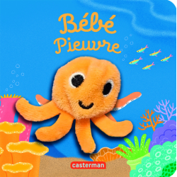 Bébé Pieuvre - Album