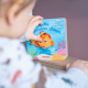 Lou le poisson clown - Album