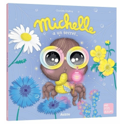 Michelle a un secret - Album