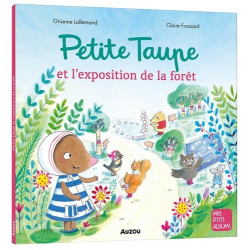 Petite taupe - Album