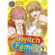 Switch Family - Tome 1