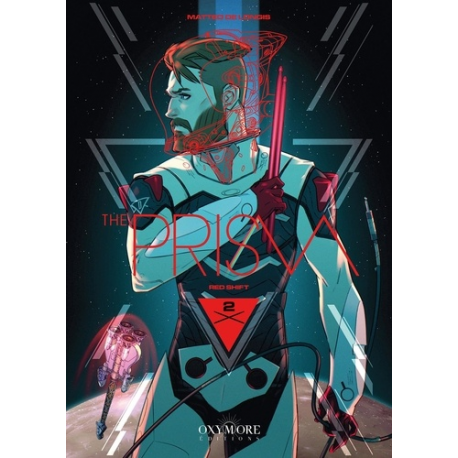 The Prism - Tome 2