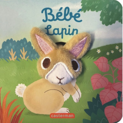 Bébé lapin - Album