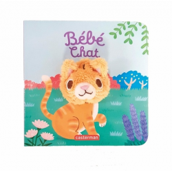 Bébé chat - Album
