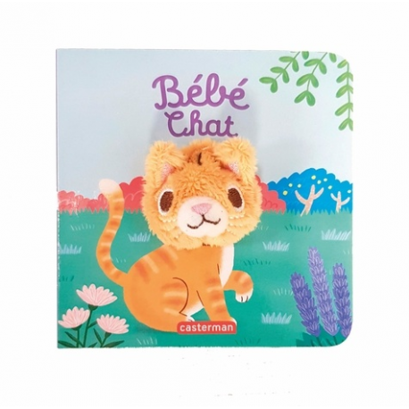 Bébé chat - Album