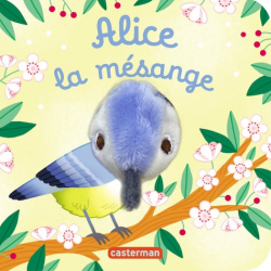 Alice la mésange - Album