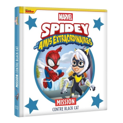 Spidey et ses amis extraordinaires - Tome -
