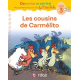 Les cousins de Carmélito - Niveau 3 - Grand Format