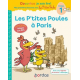 Les P'tites Poules à Paris - Niveau 1 - Grand Format