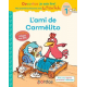 Cocorico Je sais lire ! L'ami de Carmélito - Niveau 1 - Grand Format