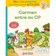 Carmen entre au CP - Niveau 2 - Grand Format