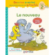 Cocorico je sais lire ! Le nouveau - Niveau 2 - Grand Format