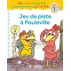 Jeu de piste à Pouleville - Niveau 1 - Grand Format