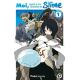 Moi- quand je me réincarne en Slime - Tome 1