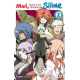 Moi- quand je me réincarne en Slime - Tome 2