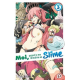 Moi- quand je me réincarne en Slime - Tome 3