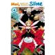 Moi- quand je me réincarne en Slime - Tome 4